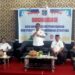 Wabup Muna Tegaskan Pentingnya Sinergi Lintas Sektor untuk Percepatan Penurunan Stunting
