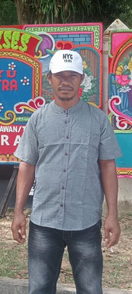 Mengaku Khilaf, Kades Bungkolo Muna Barat Minta Maaf ke Warganya