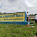 Tangani Persoalan Sampah, Wabub Muna Tinjau Langsung Kondisi TPA Sidodadi