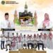 BPN Mubar Sampaikan Ucapan Selamat Hari Raya Idul Adha 1446 H, Maknai Ketulusan Dan Keikhlasan Nabi Ibrahim AS Dalam Menjalankan Perintah Allah SWT