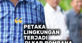 KPK Wajib Lakukan Penyelidikan Pemberian Rekomendasi Izin Kawasan Industri pada PT.SIP