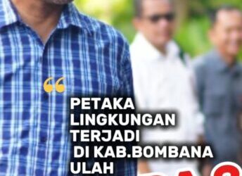 KPK Wajib Lakukan Penyelidikan Pemberian Rekomendasi Izin Kawasan Industri pada PT.SIP