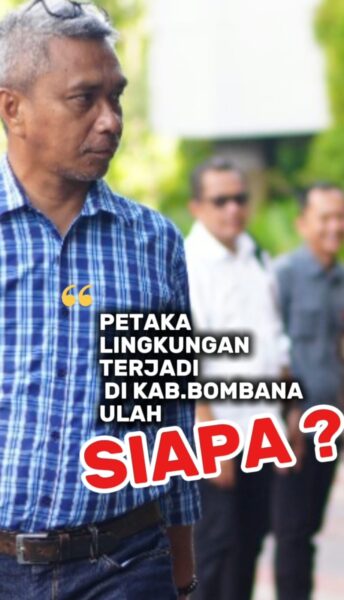 KPK Wajib Lakukan Penyelidikan Pemberian Rekomendasi Izin Kawasan Industri pada PT.SIP