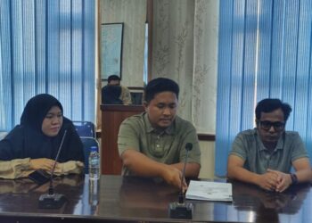 Kantongi Dua Izin, PT TAS Pastikan Aktivitas Perusahaan Legal dan Taat Lapor Pajak 