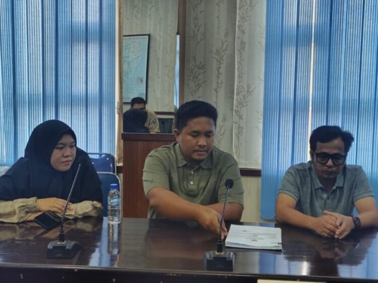 Kantongi Dua Izin, PT TAS Pastikan Aktivitas Perusahaan Legal dan Taat Lapor Pajak 