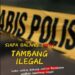 Polres Bombana Ungkap Dua Kasus Tambang Ilegal, Siapa Dalang Tambang Ilegal ?