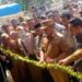Resmikan Pasar Tongkoea, Bupati Mubar: Maksimalkan Pasar Sebagai Tempat Transaksi Jual Beli Guna Meningkatkan Perekonomian Masyarakat