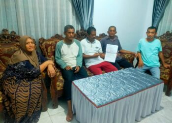 Oknum Penyidik Polsek Mandonga Diduga Tak Profesional Jalankan Tugas, Ada Apa?
