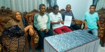Oknum Penyidik Polsek Mandonga Diduga Tak Profesional Jalankan Tugas, Ada Apa?