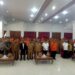 Basarnas Kendari Gelar Workshop di Muna, Bupati Komitmen Sediakan Lahan Kantor
