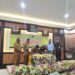 Tandatangan MoU, Pemkab Mubar Jalin Kerjasama Dengan Kejari Muna