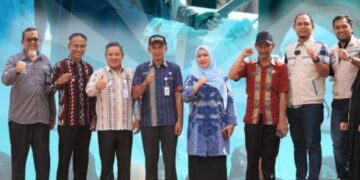 YBM PLN UP3 Kendari Luncurkan Solidarity Food Truck di Pondok Pesantren Tajuddin Raudhatul Hufadz