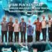 YBM PLN UP3 Kendari Luncurkan Solidarity Food Truck di Pondok Pesantren Tajuddin Raudhatul Hufadz
