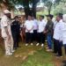 Bupati dan Wabub Muna Tinjau Persiapan Festival Liangkabori 2025