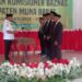 Lantik Komisioner Baznas, Bupati Mubar : Motor Penggerak Dalam Mendorong Kesadaran ASN Dan Masyarakat Dalam Berzakat