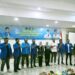 Rapimpurda dan Musda XIII KNPI Kota Kendari Resmi Dibuka, Usung Tema ‘KNPI Satu, Sinergi Untuk Kendari Semakin Maju’