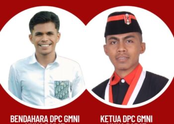 Dukung Penuh Pelaksanaan Kongres GMNI XXII di Bandung, DPC GMNI Mubar : Lawan Intervensi Elit Parpol!