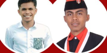 Dukung Penuh Pelaksanaan Kongres GMNI XXII di Bandung, DPC GMNI Mubar : Lawan Intervensi Elit Parpol!