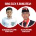 Dukung Penuh Pelaksanaan Kongres GMNI XXII di Bandung, DPC GMNI Mubar : Lawan Intervensi Elit Parpol!