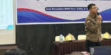 Kinerja Pengawasan dan Manajemen Keuangan Membawa PD Aneka Usaha Kolaka, Sebagai Perusahaan Mandiri Penopang PAD Kabupaten Kolaka