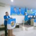 Muh. Maulana Ali Syahputra Resmi Terpilih Sebagai Ketua KNPI Kota Kendari Periode 2025-2028