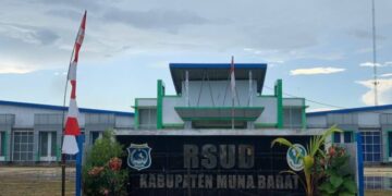 Viral! Video Keributan dan Pengrusakan di RSUD Muna Barat, Pihak Rumah Sakit & Pemda Mubar Buka Suara