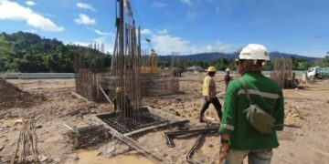 PHTC & Efisiensi Rujukan : Transformasi masa depan layanan Kesehatan Kolaka Timur