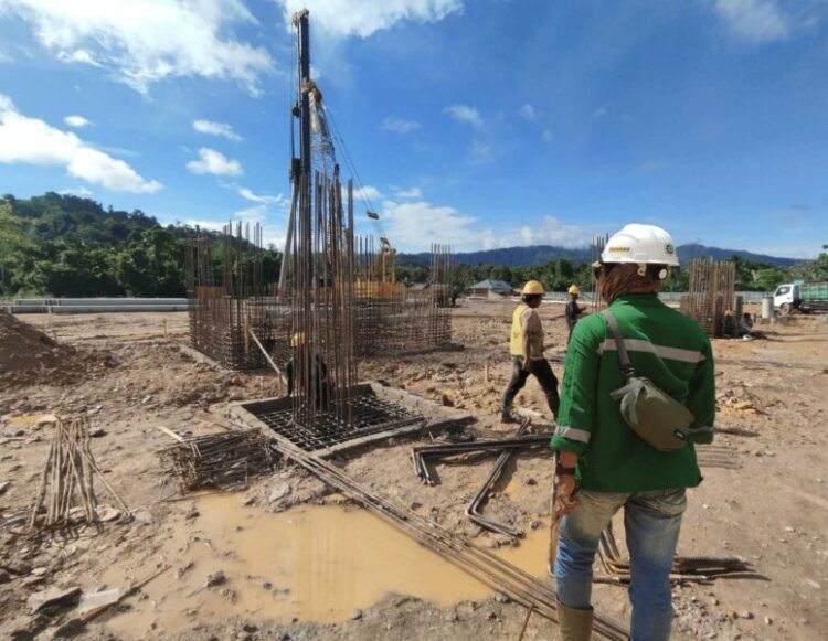 PHTC & Efisiensi Rujukan : Transformasi masa depan layanan Kesehatan Kolaka Timur