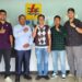 Manager UP2K Sultra dan Jajaran menerima Kunjungan Kerja DPRD Kabupaten Muna