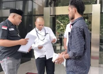 Diduga Gelapkan Anggaran BPJS Aparat Desa, AP2 Sultra Ungkap Keterlibatan Oknum DPMD Muna