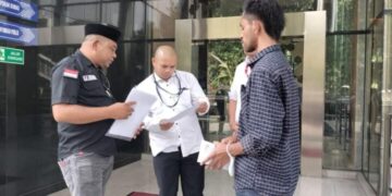 Diduga Gelapkan Anggaran BPJS Aparat Desa, AP2 Sultra Ungkap Keterlibatan Oknum DPMD Muna