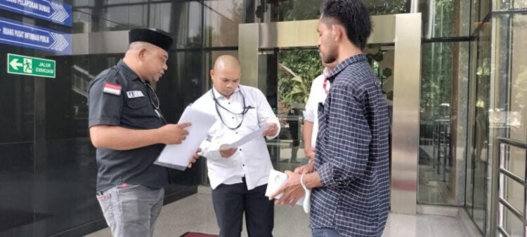 Diduga Gelapkan Anggaran BPJS Aparat Desa, AP2 Sultra Ungkap Keterlibatan Oknum DPMD Muna
