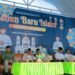 Membanggakan, Pemkot Kendari Peringati Tahun Baru Islam 1 Muharram 1447 H di SMPN 9