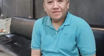 Nizar Fachry Adam : Aset Pengelolaan Kekayaan Daerah Pemprov Sulawesi Tenggara yang Dipisahkan Seluas 142.296,5 Hektar Terlantar