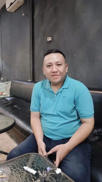 Nizar Fachry Adam : Aset Pengelolaan Kekayaan Daerah Pemprov Sulawesi Tenggara yang Dipisahkan Seluas 142.296,5 Hektar Terlantar