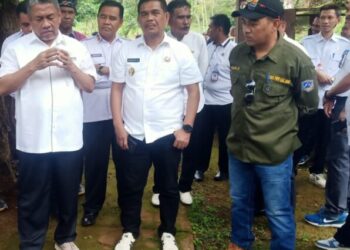 UB Diminta Berkontribusi Nyata untuk Muna, Bukan Sekedar Kritik di Media Sosial