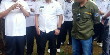 UB Diminta Berkontribusi Nyata untuk Muna, Bukan Sekedar Kritik di Media Sosial