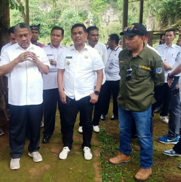 UB Diminta Berkontribusi Nyata untuk Muna, Bukan Sekedar Kritik di Media Sosial