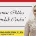 Wa Ode Rabia Aldawiah Ridwan Bae Perjuangkan Revitalisasi Pasar Pasar Laino dan Tongkuno
