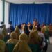 Bupati La Ode Darwin Minta Petugas BPJS Standby di RSUD Mubar, Ada Apa?