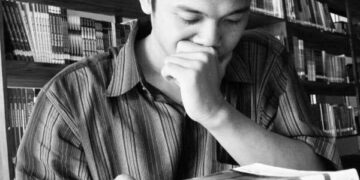 Membanggakan, Pemuda Asal Sulawesi Tenggara Ciptakan Search Engine Karya Anak Bangsa