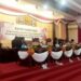 Rapat Paripurna HUT ke-66 Kabupaten Muna, DPRD dan Pemda Teguhkan Komitmen Pembangunan Berkelanjutan