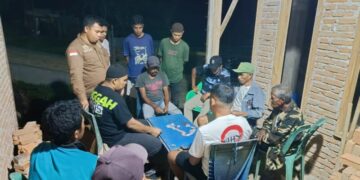 Sepuluh Pasang Pemain Domino Asal GNB Siap “Bertarung” di Turnamen DPMD Cup 2