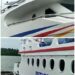 MV Indomas Muna 1 Siap Beroperasi Agustus, Bupati dan Ketua DPRD Muna Beri Dukungan Penuh