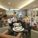 Manager PLN UP3 Kendari Gelar Pertemuan Strategis dengan DPD APERSI Sultra di Hotel Claro