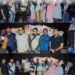 PLN UP3 Kendari ULP Kolaka Salurkan Bantuan Kepada Korban Kebakaran di Jalan Sunu, Kel. Dawi Dawi Kec. Pomaala