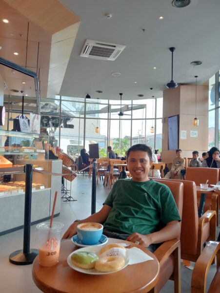 FIFGROUP Cabang Kendari Disomasi atas Dugaan Pemalsuan Data Debitur