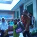YBM PLN UP3 Kendari Salurkan Bantuan Peralatan Sekolah untuk Anak Yatim dalam Program Muharram Ceria