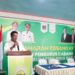 Muscab HIPMI Mubar Ke III, La Halimin (Asep) Terpilih Sebagai Ketua Umum Periode 2024–2027