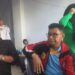 Merasa Dicurangi, Tim Pelatih Karate INKAI Sultra Lakukan Protes